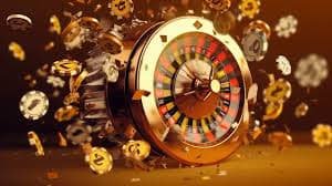 Bàn baccarat live casino với dealer thật trong phòng chuyên nghiệp