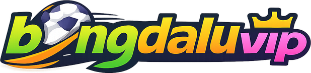 Logo bongdalu vip